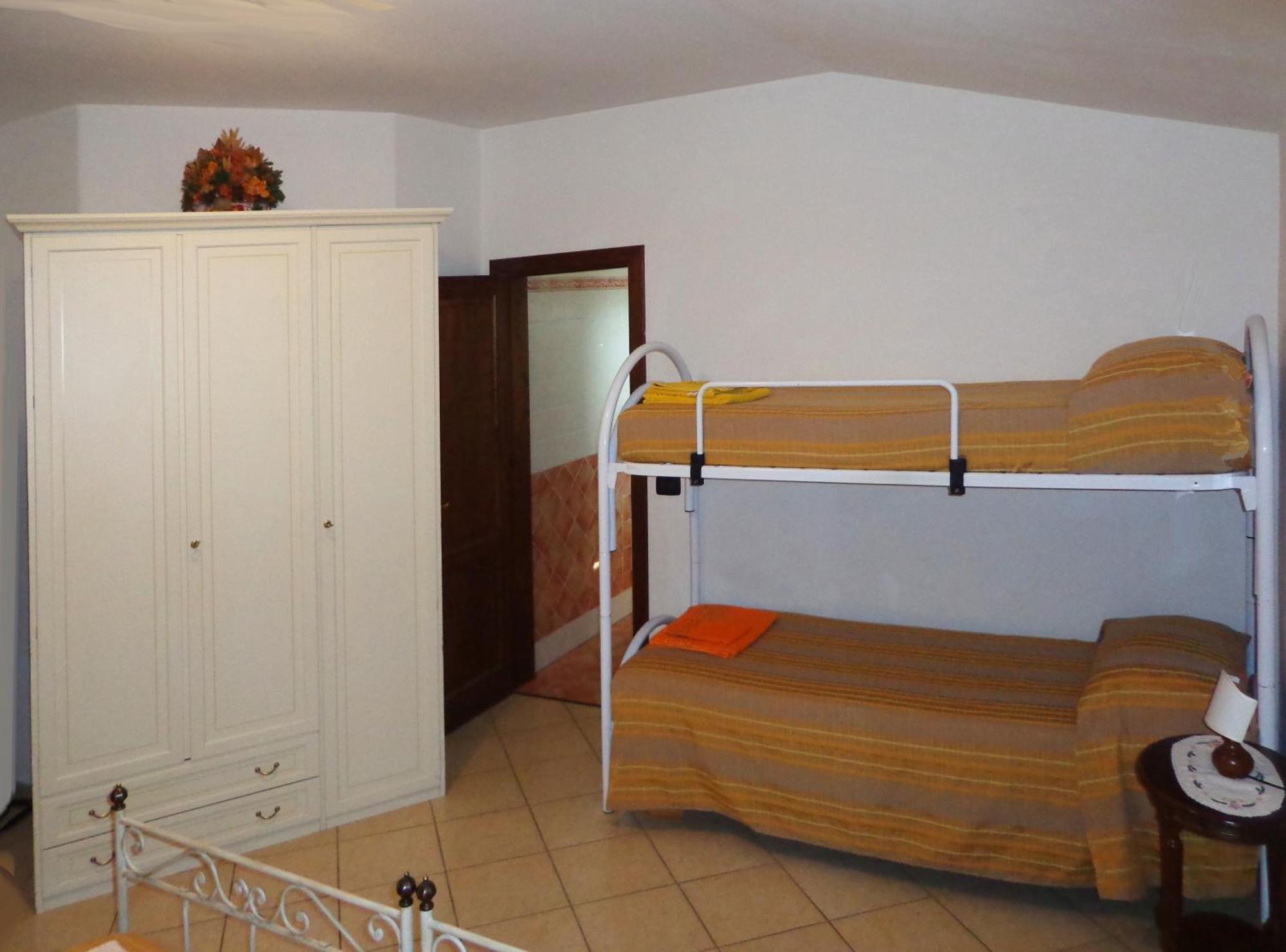 Agriturismo Val della Pieve Anghiari Habitación foto