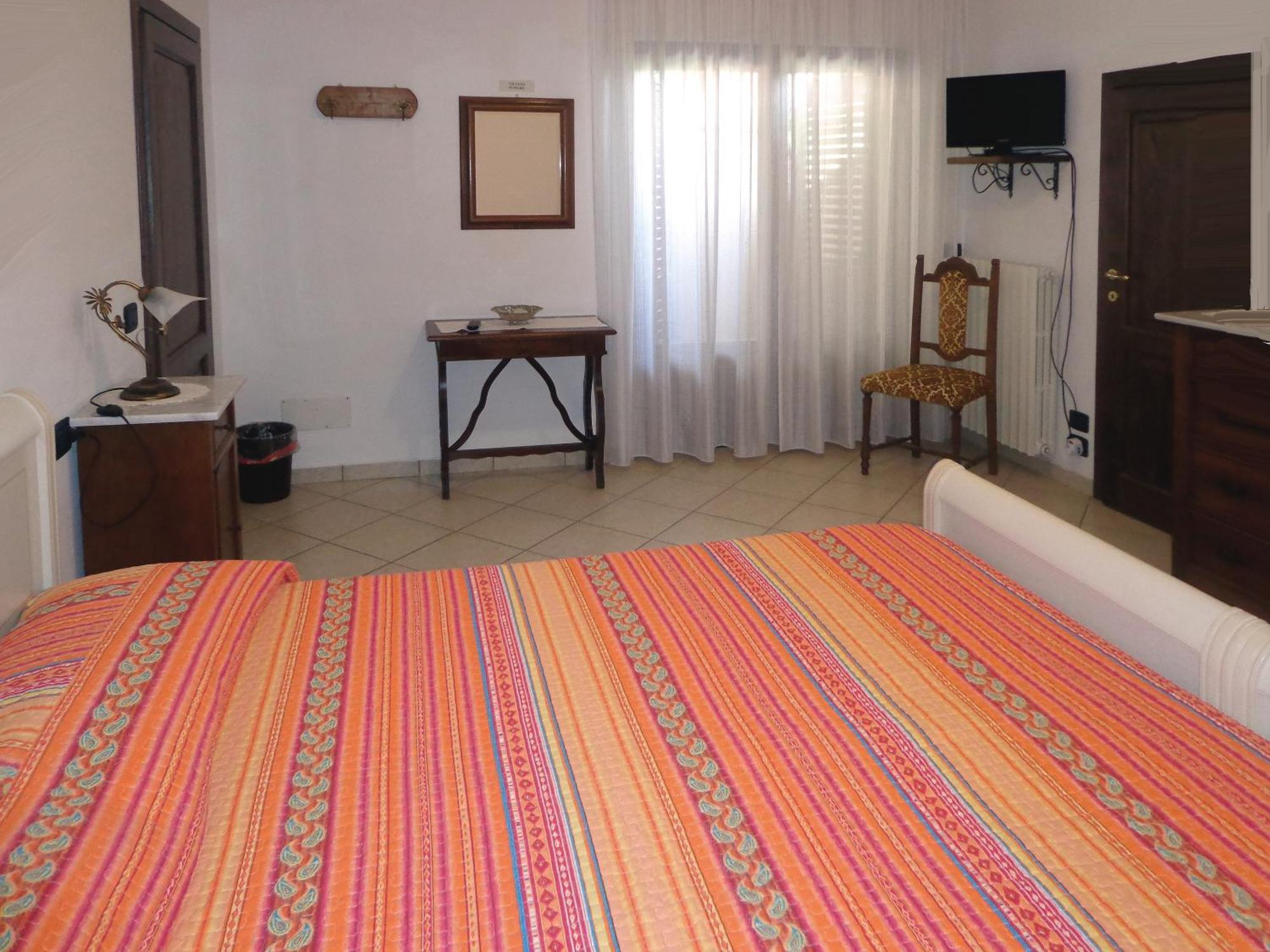 Agriturismo Val della Pieve Anghiari Habitación foto