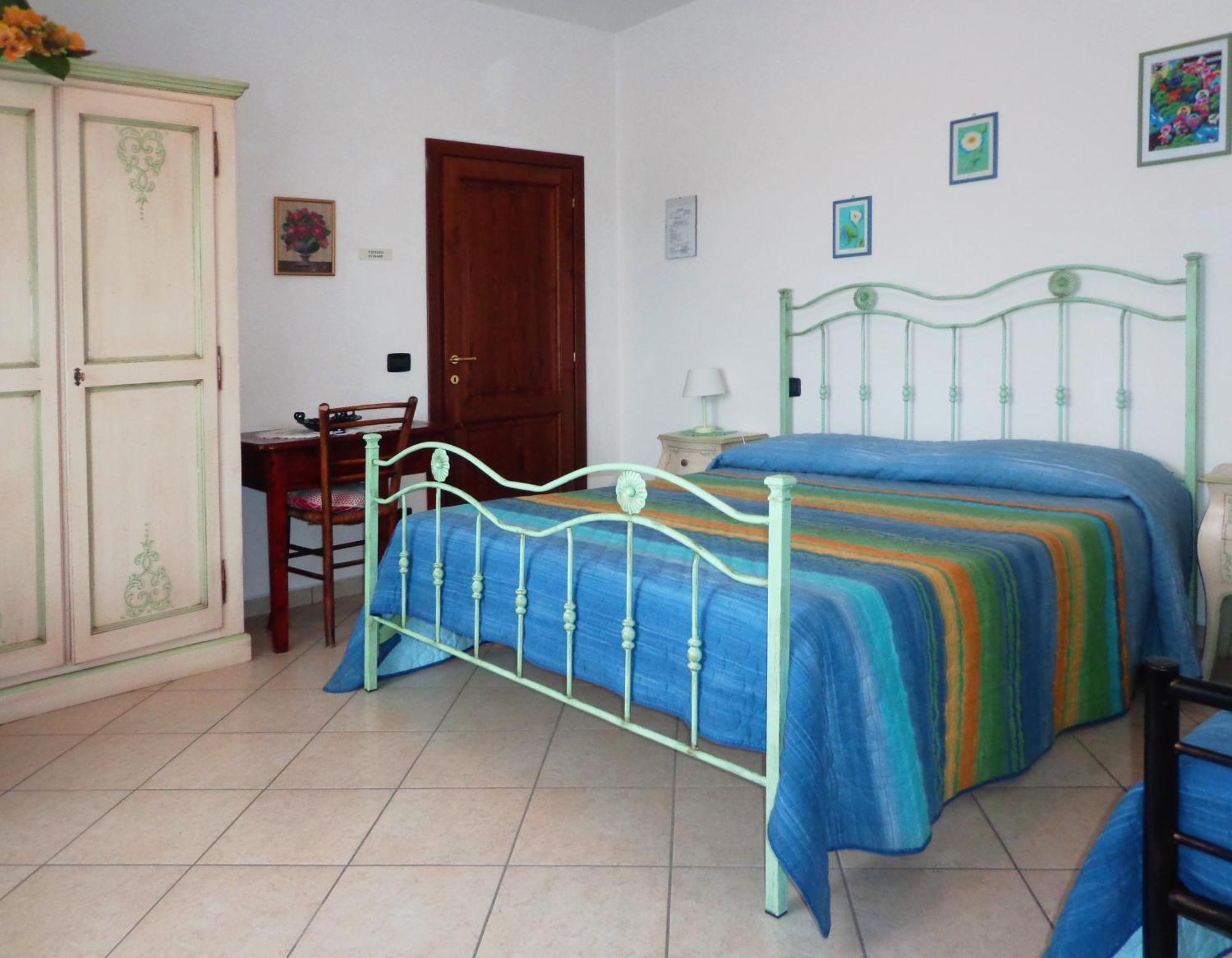 Agriturismo Val della Pieve Anghiari Habitación foto