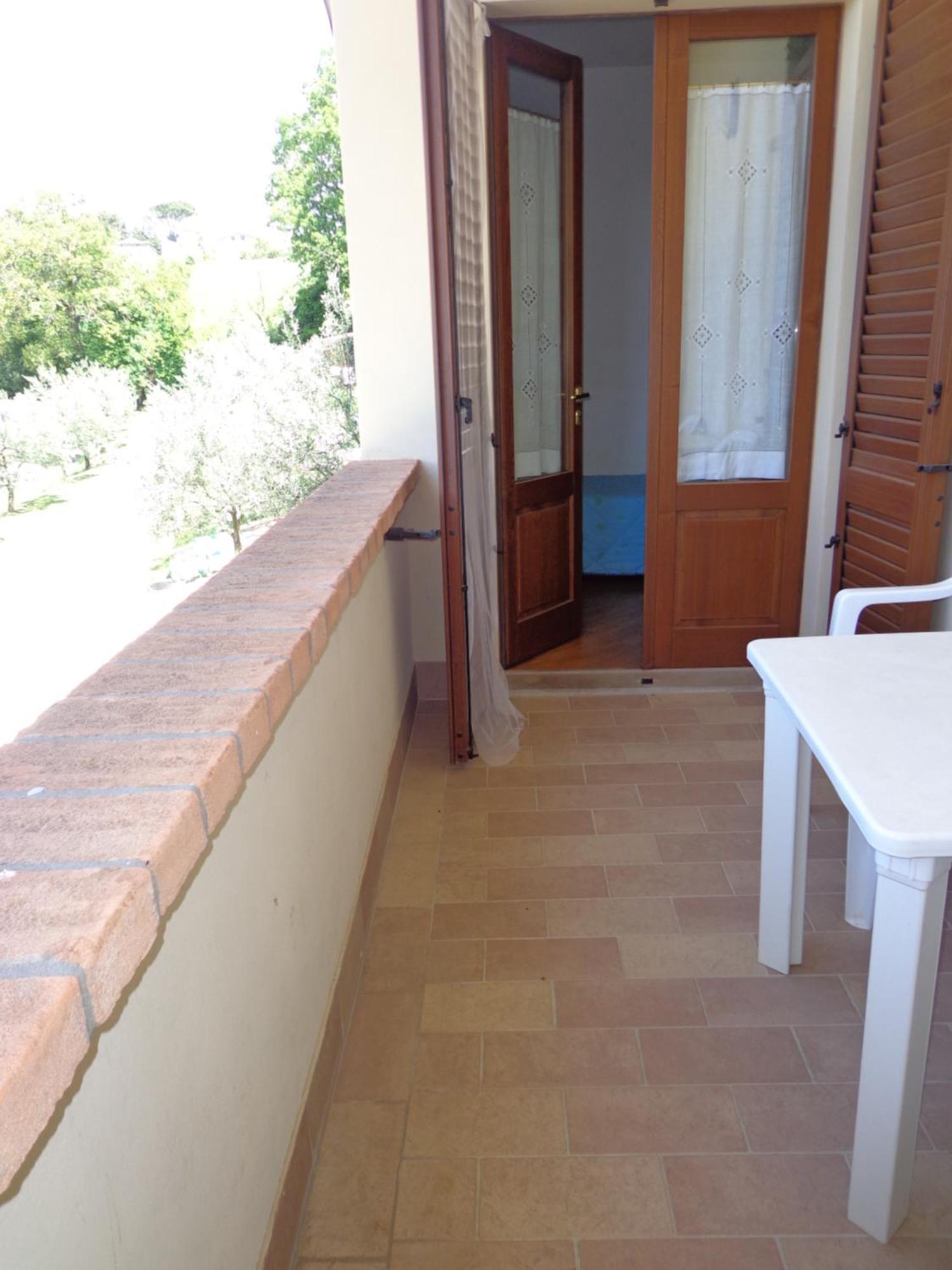 Agriturismo Val della Pieve Anghiari Habitación foto