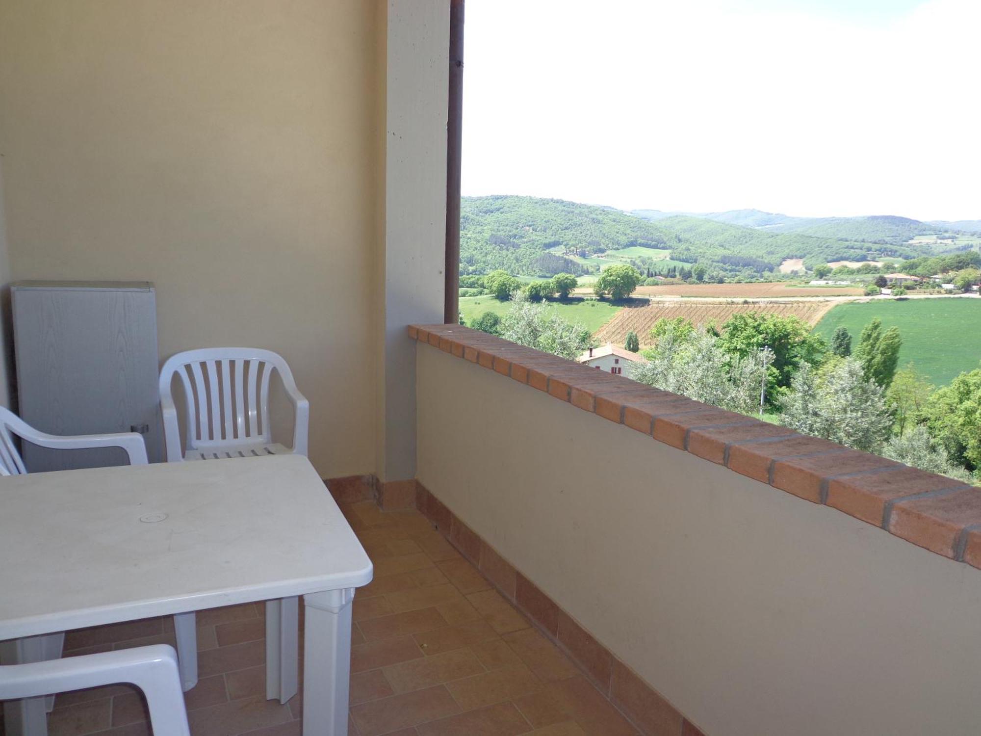 Agriturismo Val della Pieve Anghiari Habitación foto