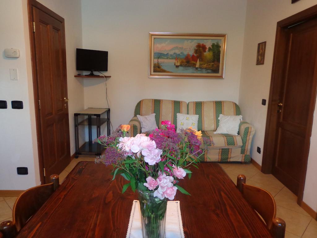 Agriturismo Val della Pieve Anghiari Habitación foto